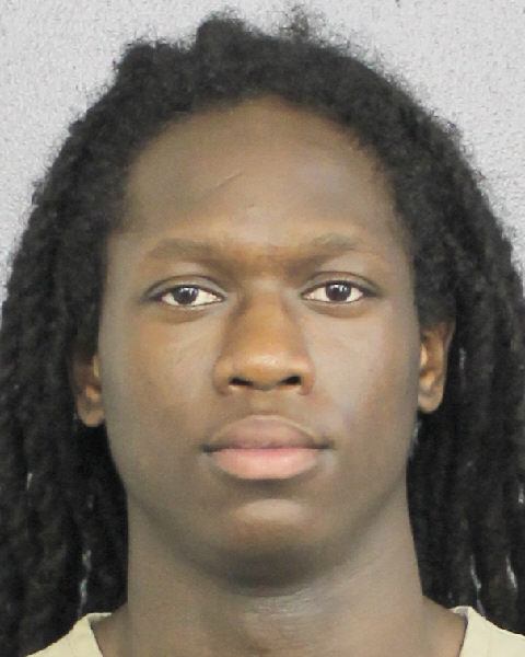  LARRY DUPREE THOMAS Photos, Records, Info / South Florida People / Broward County Florida Public Records Results