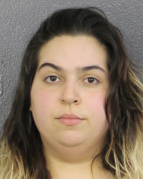  NATALIA MELANIE FORTE Photo