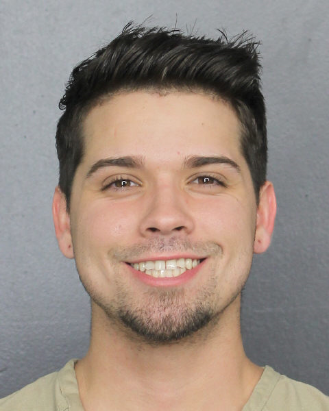  TERRY GLENN WARD Photo