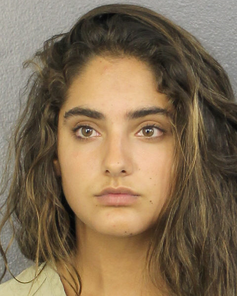  ANDREA LADERA CERESA Photo