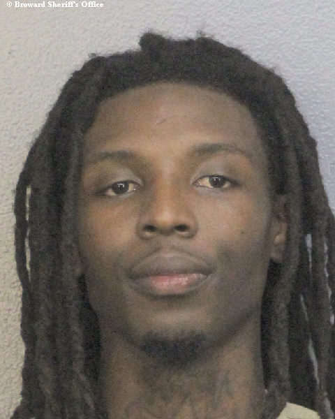  MARK ANTHONY SINGLETARY Photos, Records, Info / South Florida People / Broward County Florida Public Records Results