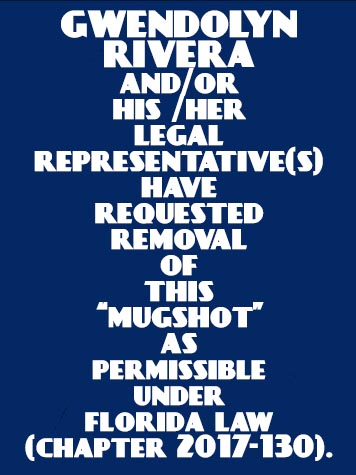  GWENDOLYN RIVERA Photos, Records, Info / South Florida People / Broward County Florida Public Records Results