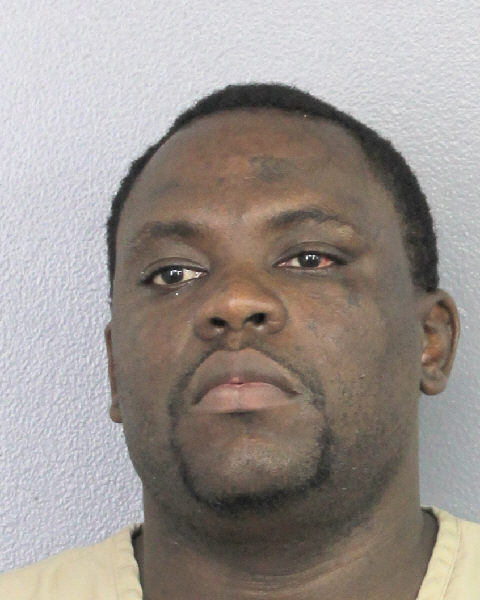  TETRIC BREON JONES Photo