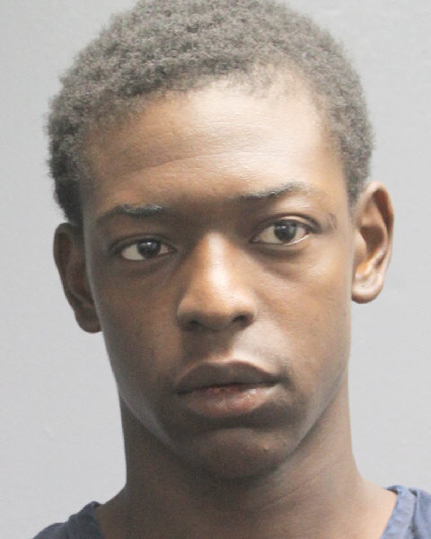  DAVON DWAYNE DANIELS fotografia del sheriff oficial del condado de Broward