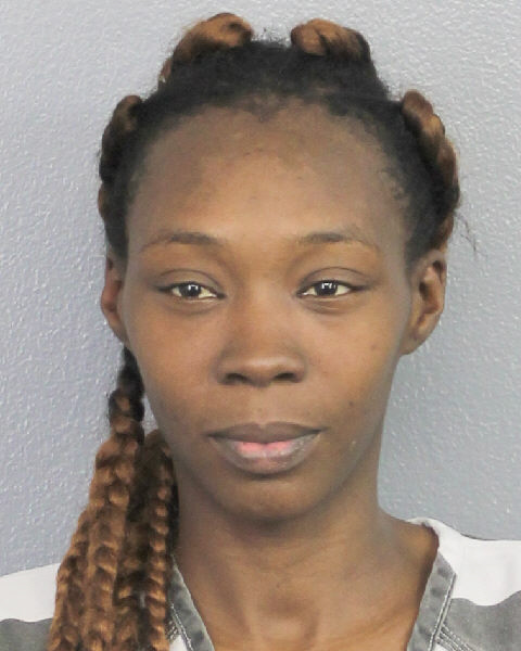  ANDRENIKKI RENEE SLATER Photos, Records, Info / South Florida People / Broward County Florida Public Records Results