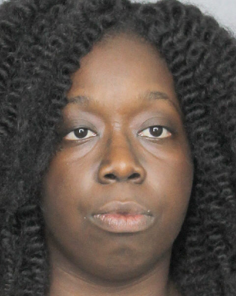 JENNIFER RENEE FLAGG WILLIAMS fotografia del sheriff oficial del condado de Broward JENNIFER RENEE FLAGG WILLIAMS fotografia del sheriff oficial del condado de Broward