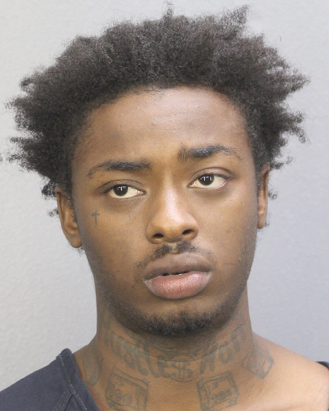  DAVONTE KEYON FORD Photos, Records, Info / South Florida People / Broward County Florida Public Records Results