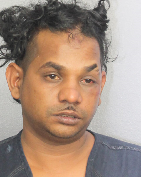  RAHJEEVE SANJEEVE BEEPOT Photos, Records, Info / South Florida People / Broward County Florida Public Records Results