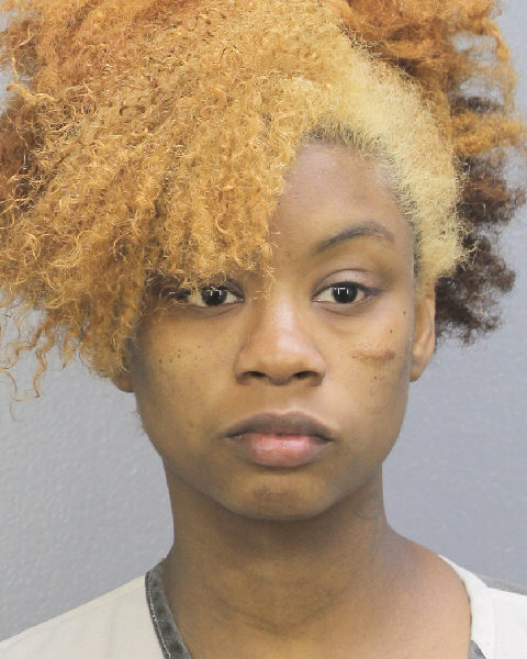  COLETTE CREDLE Photos, Records, Info / South Florida People / Broward County Florida Public Records Results