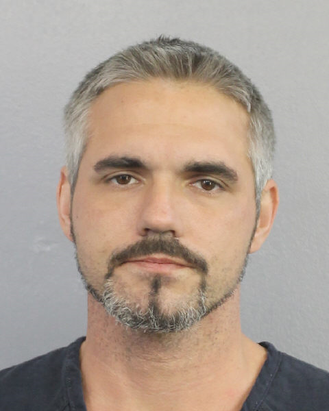 MICHAEL DAVID MAXWELL fotografia del sheriff oficial del condado de Broward MICHAEL DAVID MAXWELL fotografia del sheriff oficial del condado de Broward