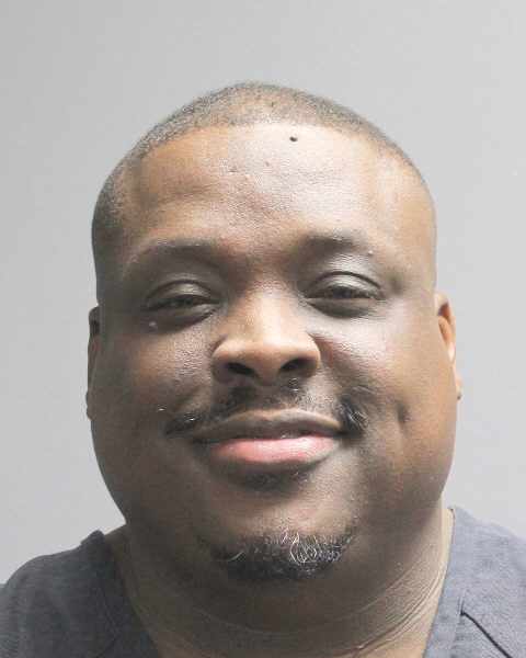  WYMAN LEE GRESHAM fotografia del sheriff oficial del condado de Broward