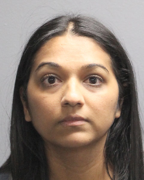  DIKSHITA RODRIGUEZ fotografia del sheriff oficial del condado de Broward