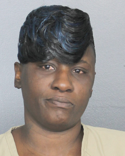  GLORIA SHAMESHA TILLMAN Photo