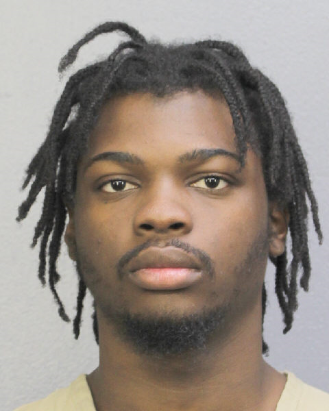  FRANKLYN EMMANUEL CLARK Photos, Records, Info / South Florida People / Broward County Florida Public Records Results