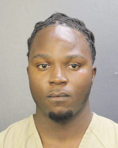  TYRELL TREMAINE THOMPSON Photos, Records, Info / South Florida People / Broward County Florida Public Records Results