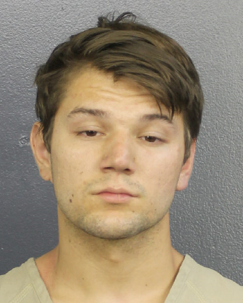  GUY VINCENT CASTRANOVA Photo