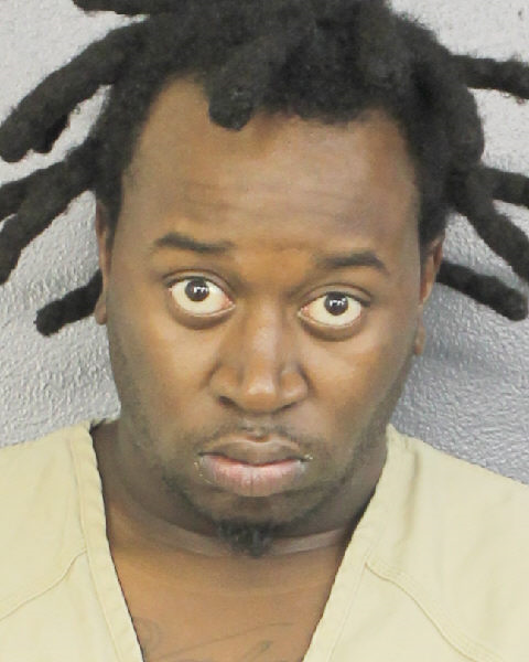  DOMINICK TOKUNBO AJAYI-AKINPELU Photos, Records, Info / South Florida People / Broward County Florida Public Records Results