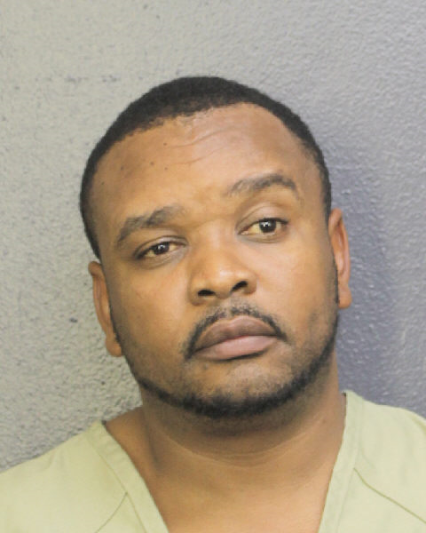  JOSEPH YVEL ST VICTOR Photo