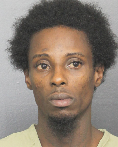  SHAQUAN ROBERSIN Photos, Records, Info / South Florida People / Broward County Florida Public Records Results