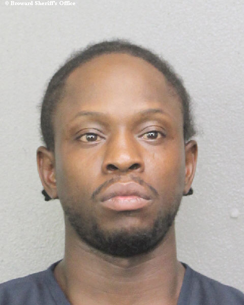  ANTONIO LAVON THOMPSON Photos, Records, Info / South Florida People / Broward County Florida Public Records Results