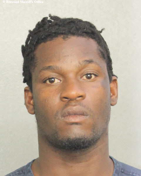  DEMETRIUS LAMAR WALLACE Photos, Records, Info / South Florida People / Broward County Florida Public Records Results