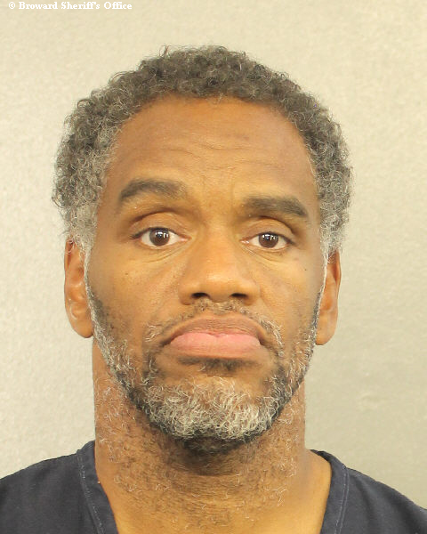 CHRISTOPHER CRAIG WEST fotografia del sheriff oficial del condado de Broward CHRISTOPHER CRAIG WEST fotografia del sheriff oficial del condado de Broward