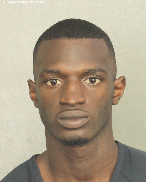  DEANDRE L THOMAS Photos, Records, Info / South Florida People / Broward County Florida Public Records Results