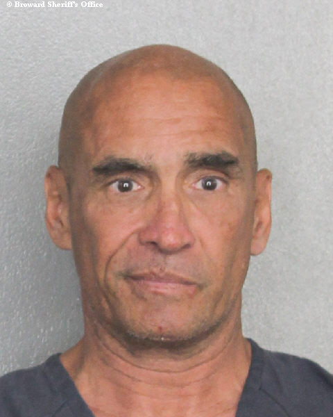 JOSE ANGEL RAMON 2 RAMIREZ fotografia del sheriff oficial del condado de Broward JOSE ANGEL RAMON 2 RAMIREZ fotografia del sheriff oficial del condado de Broward
