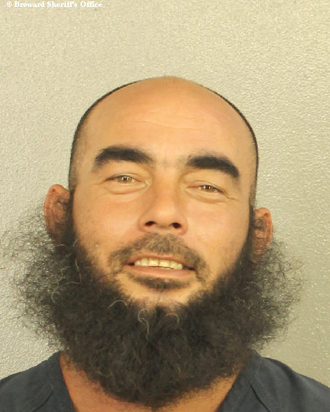  ELIOMAR OSORIA Photos, Records, Info / South Florida People / Broward County Florida Public Records Results