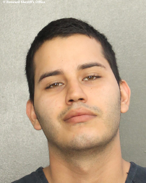  KEVIN ALEXANDER CANALES ANDRADE Photos, Records, Info / South Florida People / Broward County Florida Public Records Results