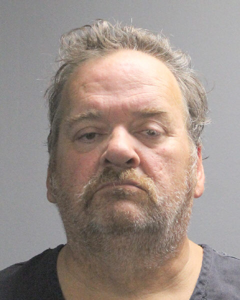  YVES ANDRE LALLIER fotografia del sheriff oficial del condado de Broward