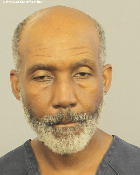 FRANKLIN DASHELL fotografia del sheriff oficial del condado de Broward FRANKLIN DASHELL fotografia del sheriff oficial del condado de Broward