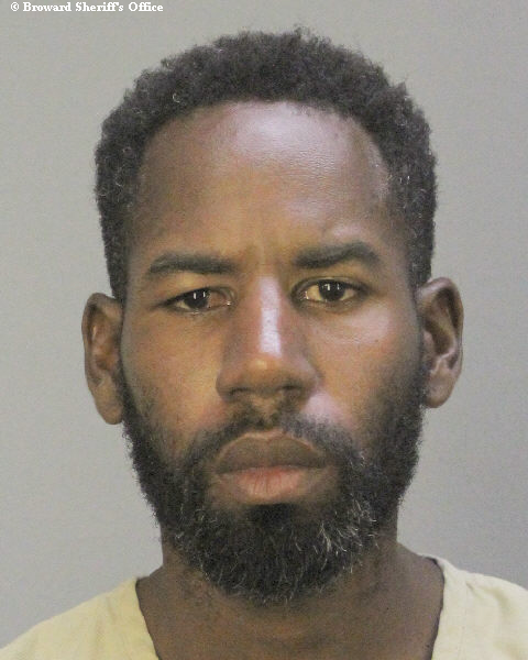  MARKENSON JENANNY fotografia del sheriff oficial del condado de Broward