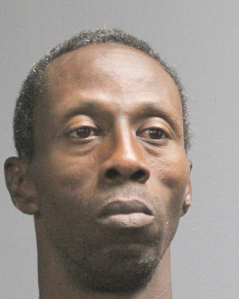  ROBERT LEE ANTHONY fotografia del sheriff oficial del condado de Broward