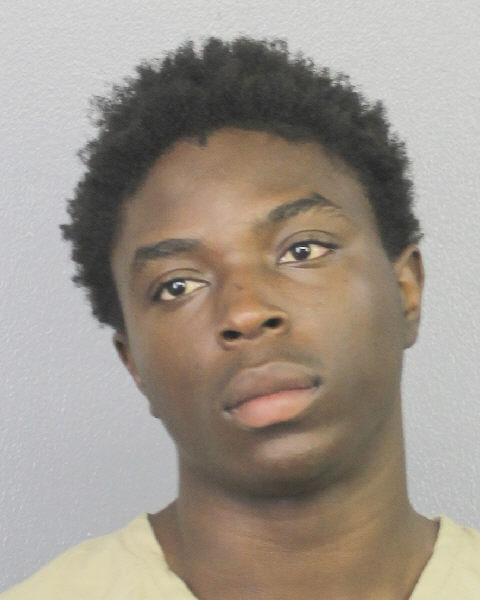 DONTAVIOUS LEONARD POLK Photos, Records, Info / South Florida People / Broward County Florida Public Records Results