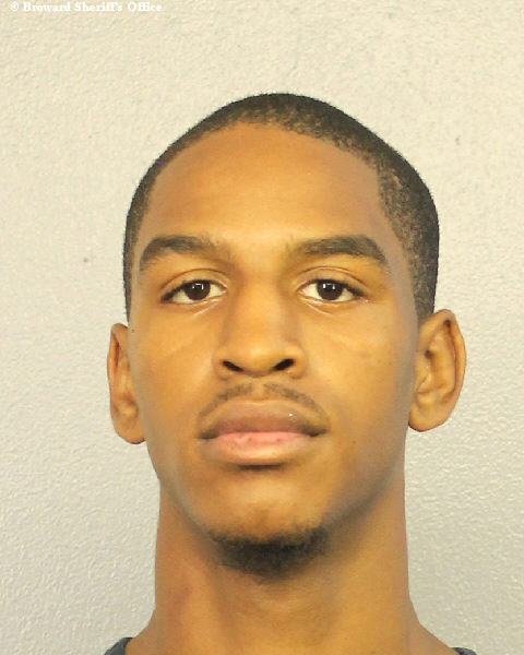 MICHAEL LEE GRACE fotografia del sheriff oficial del condado de Broward MICHAEL LEE GRACE fotografia del sheriff oficial del condado de Broward