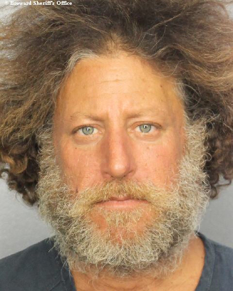  ROBERT SANTORA fotografia del sheriff oficial del condado de Broward