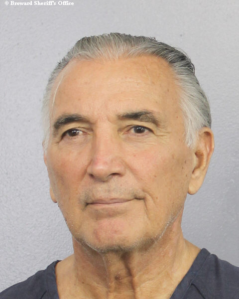 NICHOLAS A MANCINI fotografia del sheriff oficial del condado de Broward NICHOLAS A MANCINI fotografia del sheriff oficial del condado de Broward