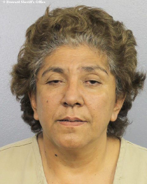 PILAR MURPHY fotografia del sheriff oficial del condado de Broward PILAR MURPHY fotografia del sheriff oficial del condado de Broward