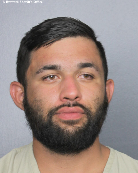 MIGUEL ANGEL ROBLETO Public Records / South Florida Photos / Broward County Florida People + Places MIGUEL ANGEL ROBLETO Photos, Records, Info / South Florida People / Broward County Florida Public Records Results