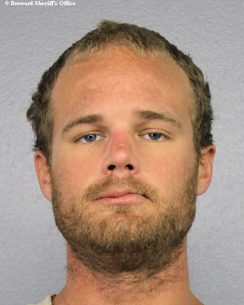  SCOTT CALVIN LOMAGISTRO fotografia del sheriff oficial del condado de Broward