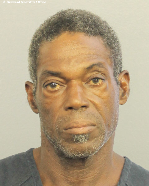  CHRISTOPHER ROLLIE DAISE fotografia del sheriff oficial del condado de Broward