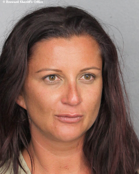 ANNA J BARTHA fotografia del sheriff oficial del condado de Broward ANNA J BARTHA fotografia del sheriff oficial del condado de Broward