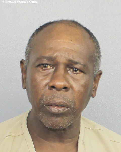  ROOSEVELT BROWN Photos, Records, Info / South Florida People / Broward County Florida Public Records Results