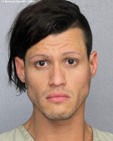  GEORGE CARLOS ORTEGA Photos, Records, Info / South Florida People / Broward County Florida Public Records Results