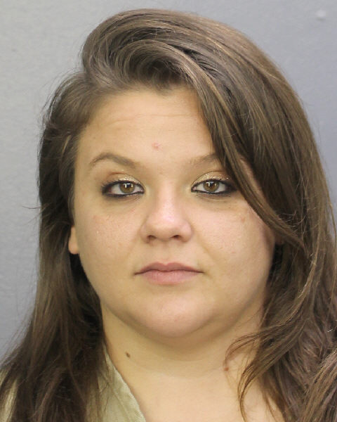 STEPHANIE R CRISCIONE fotografia del sheriff oficial del condado de Broward STEPHANIE R CRISCIONE fotografia del sheriff oficial del condado de Broward