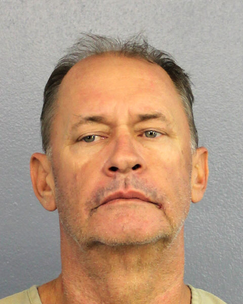 JEFFREY JAMES SMITH fotografia del sheriff oficial del condado de Broward JEFFREY JAMES SMITH fotografia del sheriff oficial del condado de Broward
