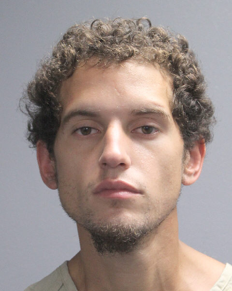  ISMAEL PEREZ fotografia del sheriff oficial del condado de Broward