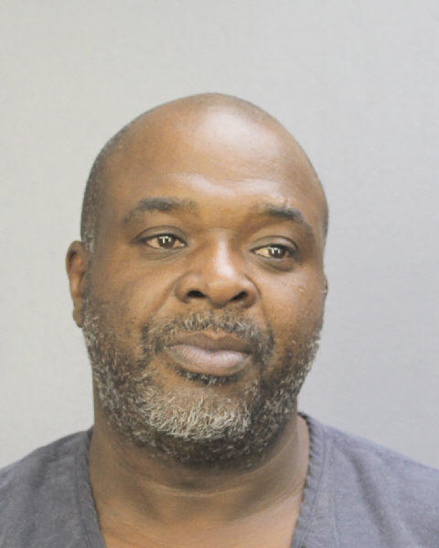 STANLEY G PORTER fotografia del sheriff oficial del condado de Broward STANLEY G PORTER fotografia del sheriff oficial del condado de Broward