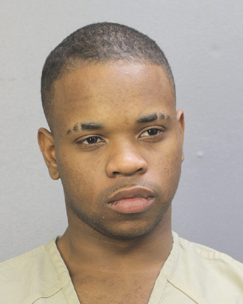 DANNY EUGENE MAYS fotografia del sheriff oficial del condado de Broward DANNY EUGENE MAYS fotografia del sheriff oficial del condado de Broward